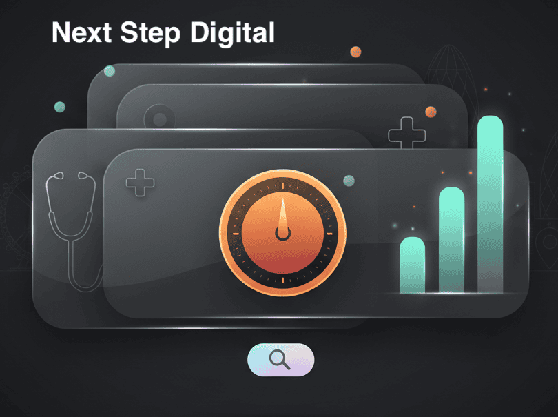 healthcare digital marketing in London